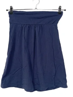 schulterfreies Top                            Größe                36