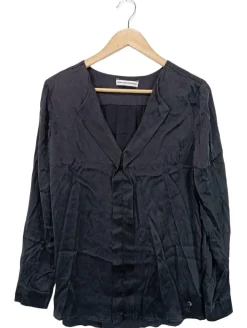 Seidenbluse                            Größe                40