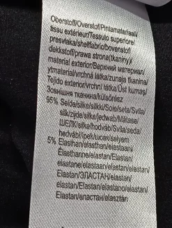 Seidenbluse                            Größe                40