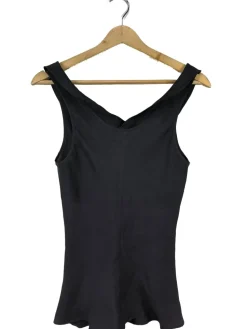 Seidentop                            Größe                38