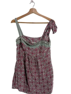 Seidentop                            Größe                36