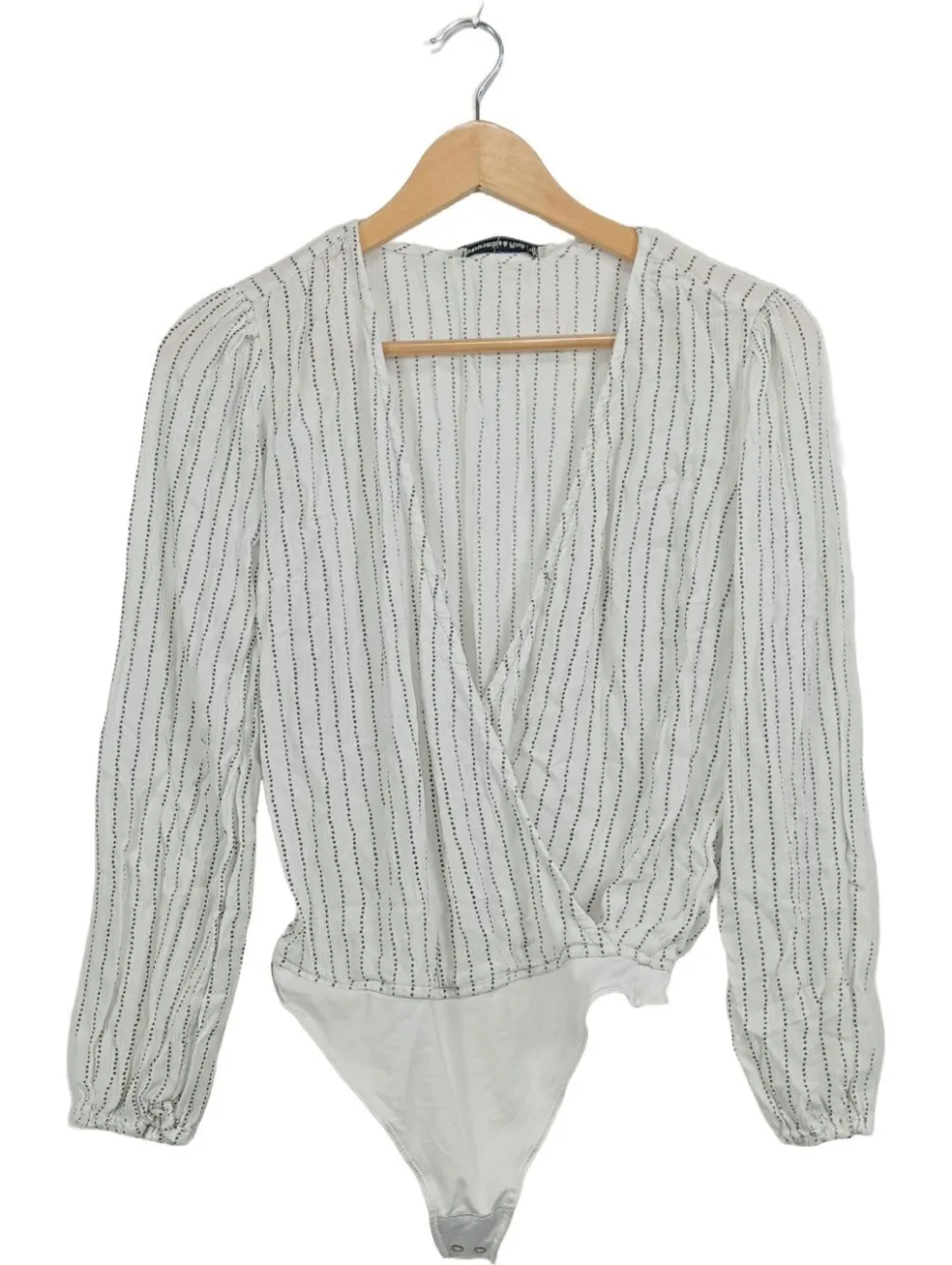 Shirtbody Größe 38