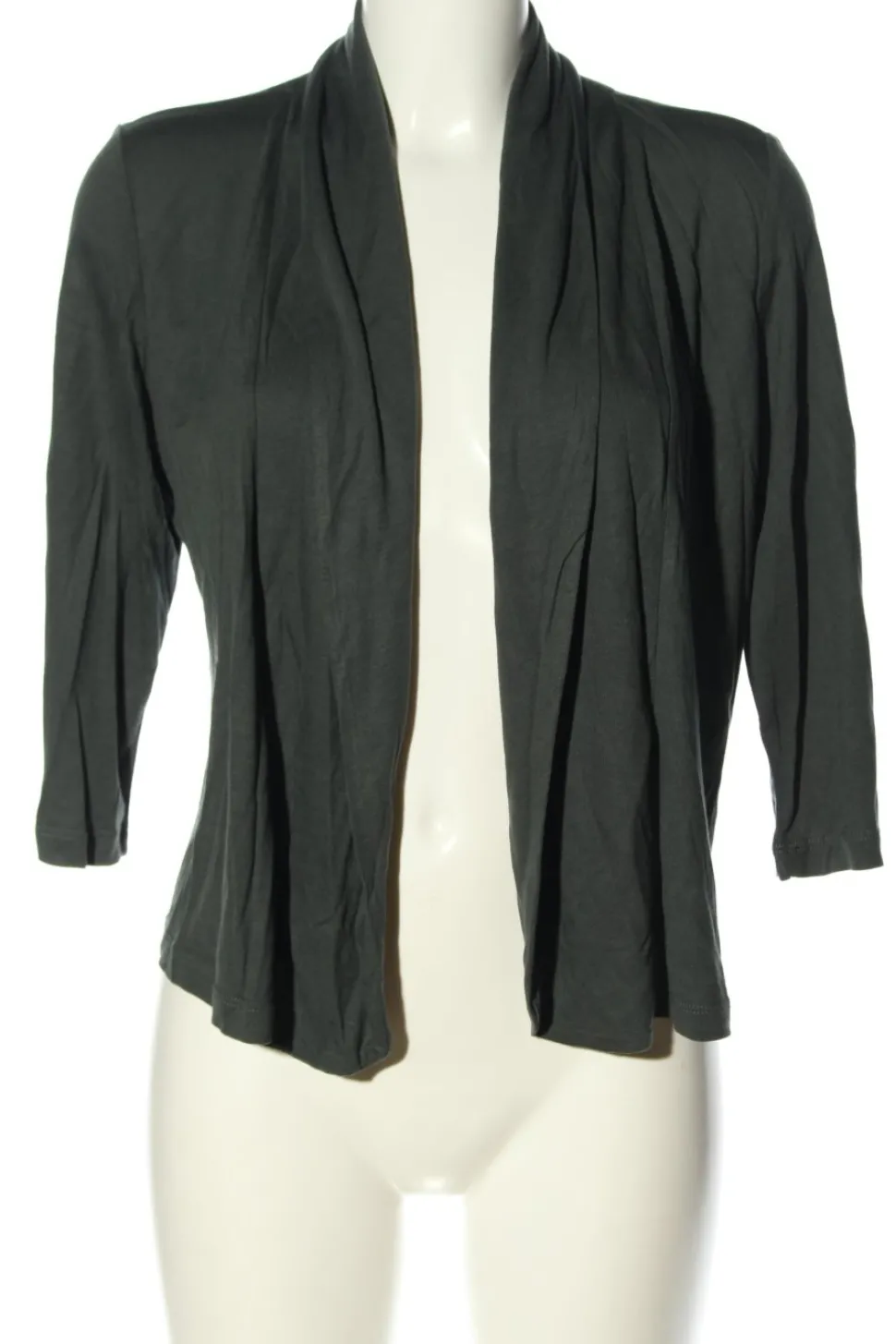 Shirtjacke Größe 38