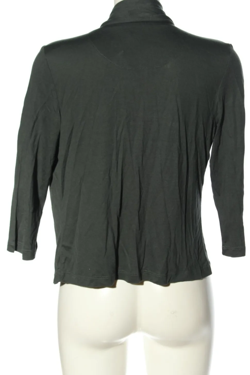 Shirtjacke Größe 38