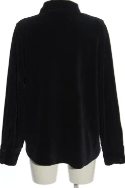 Shirtjacke                            Größe                38