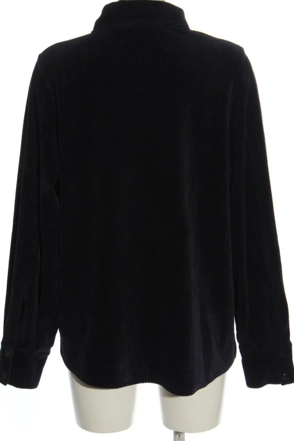 Shirtjacke Größe 38