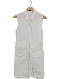 Shirtkleid                            Größe                34