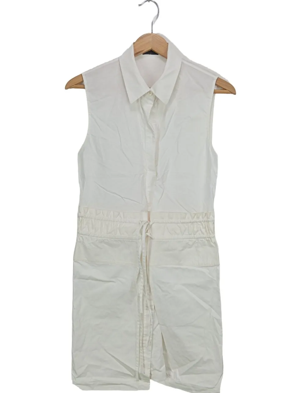 Shirtkleid Größe 34