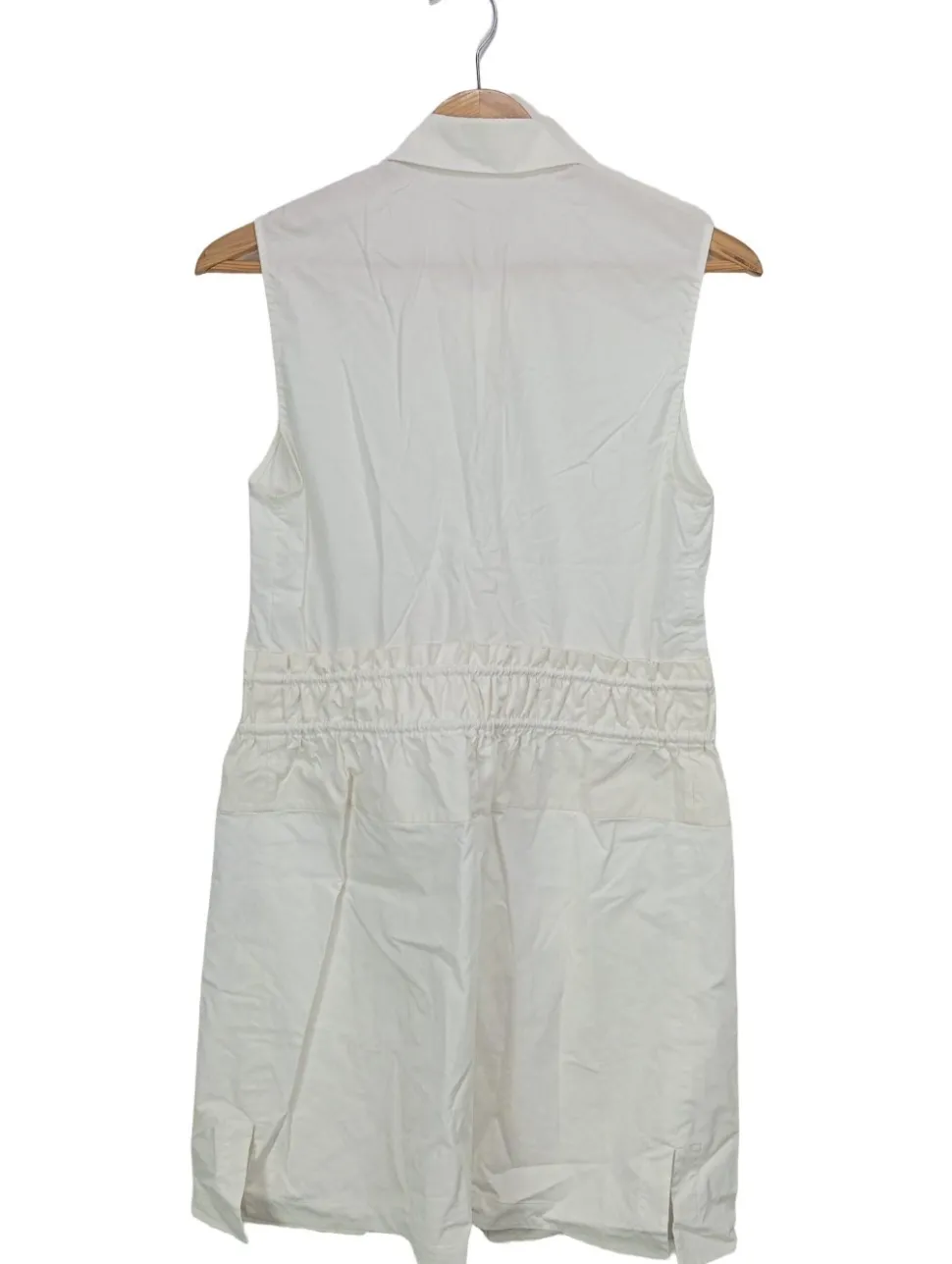 Shirtkleid Größe 34