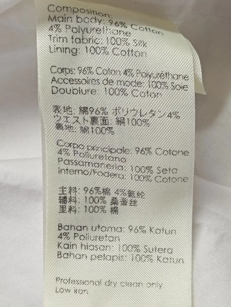 Shirtkleid Größe 34