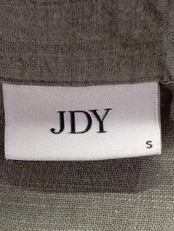 Shirtkleid                            Größe                36