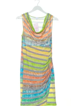 Shirtkleid                            Größe                36