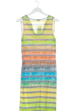 Shirtkleid                            Größe                36