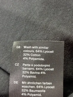 Shirtkleid                            Größe                40