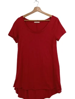 Shirttunika                            Größe                38