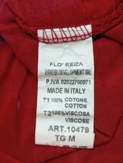 Shirttunika                            Größe                38