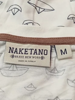 Shirttunika                            Größe                38