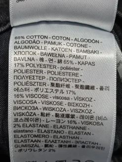 Skinny Jeans                            Größe                36