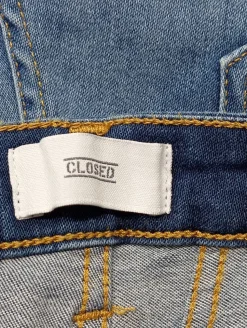 Skinny Jeans                            Größe                32