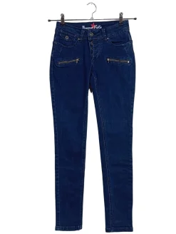 Skinny Jeans                            Größe                32