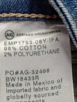 Skinny Jeans                            Größe                34