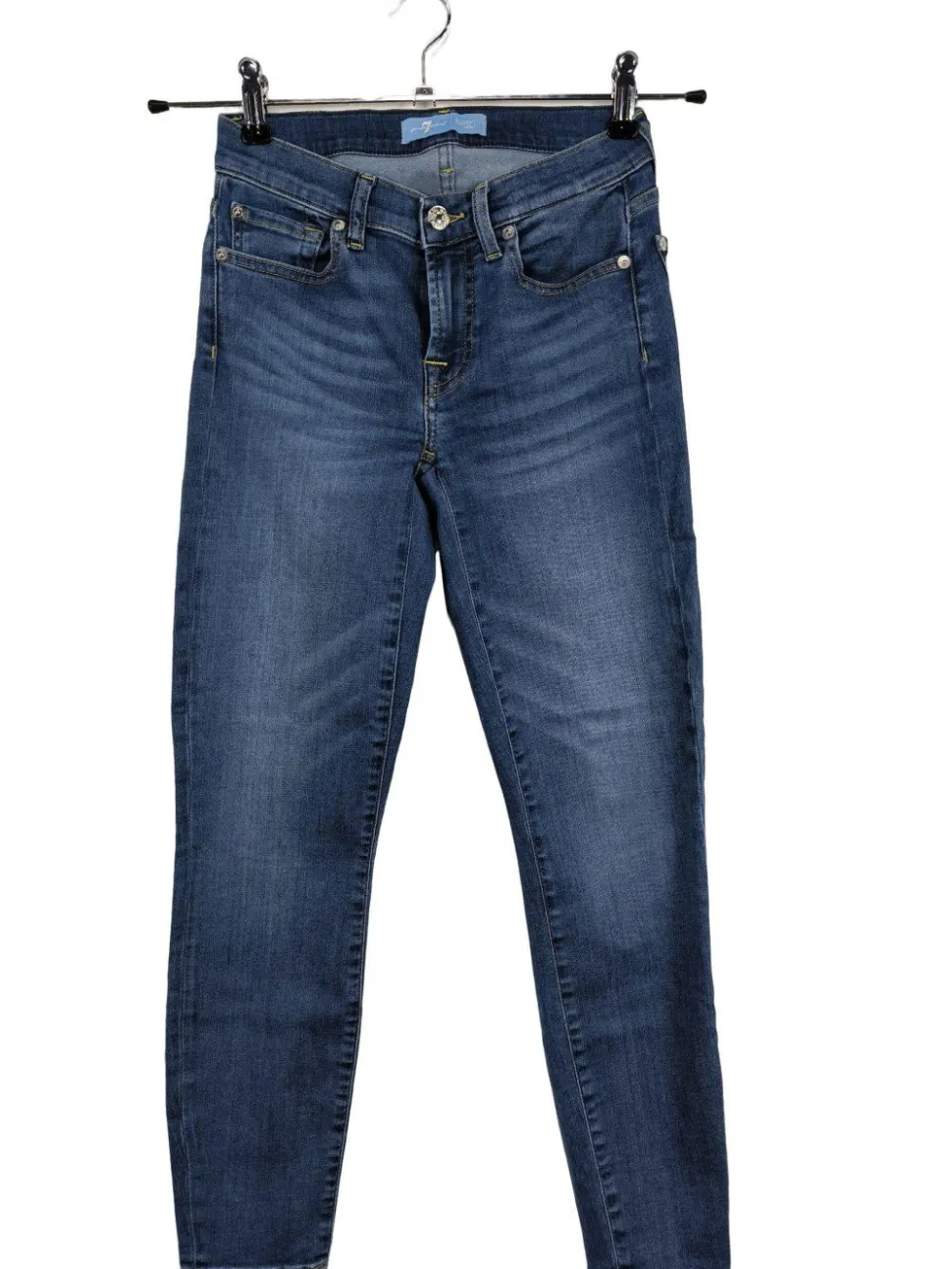 Skinny Jeans Größe 30