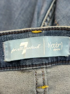 Skinny Jeans Größe 30