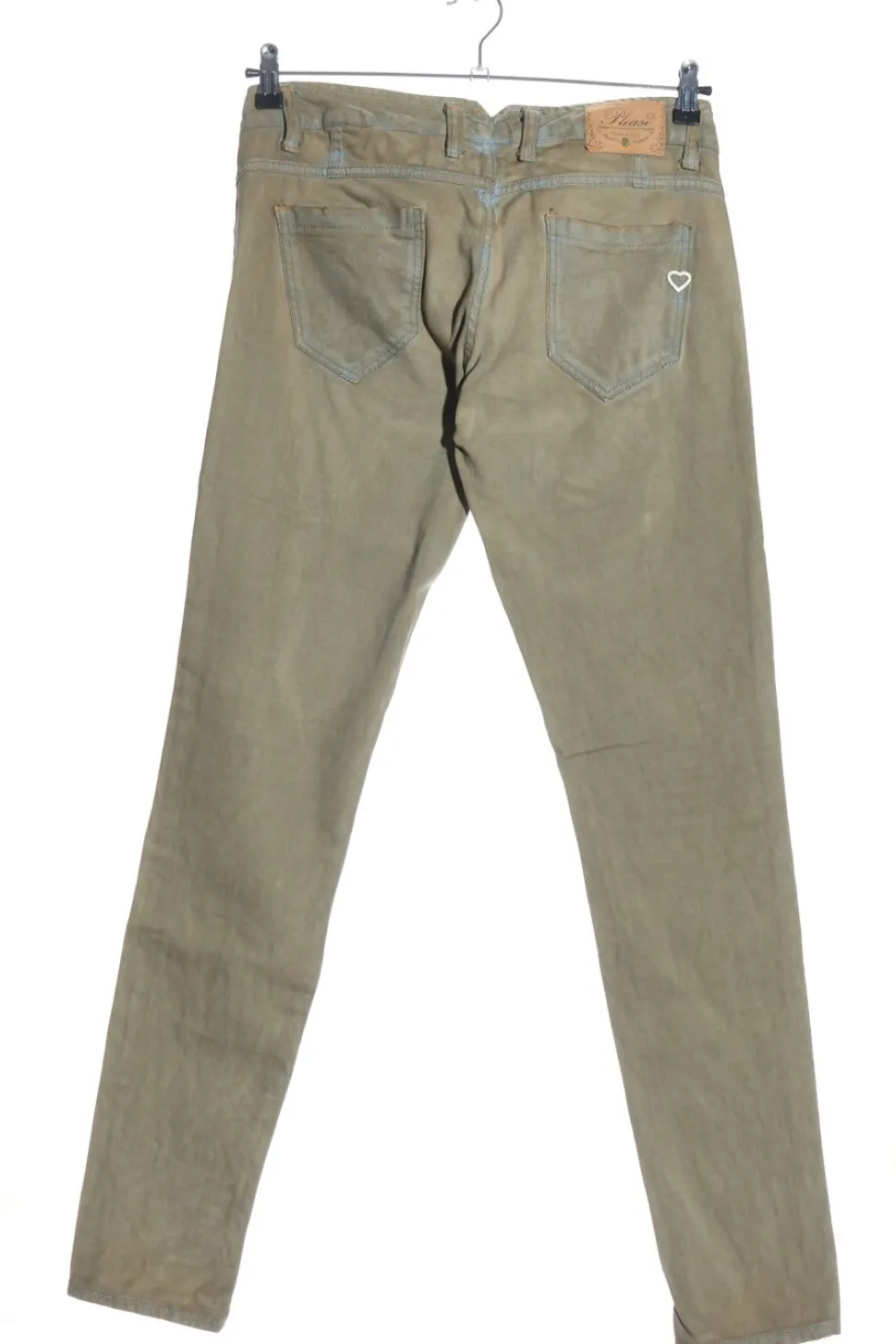 Skinny Jeans Größe 40