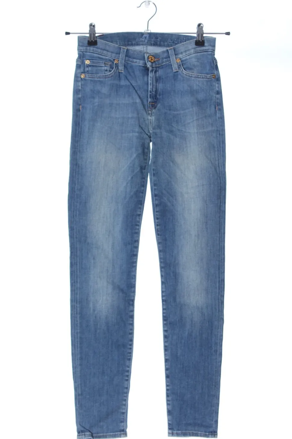 Skinny Jeans Größe 34