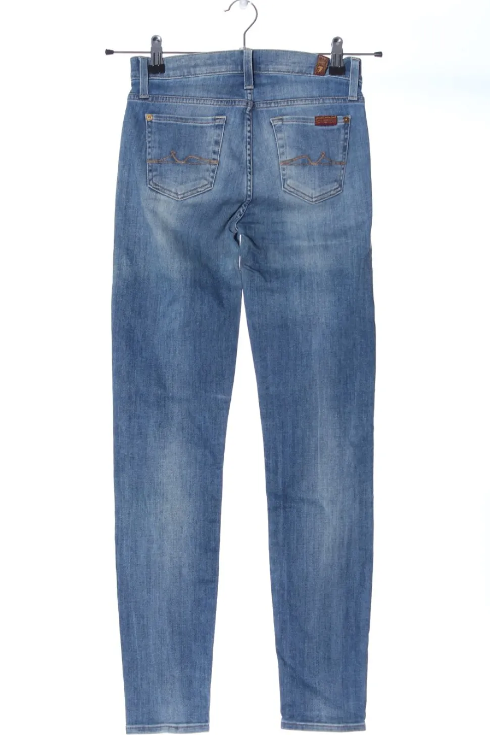 Skinny Jeans Größe 34