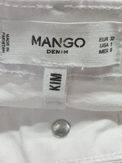 Skinny Jeans Größe 32