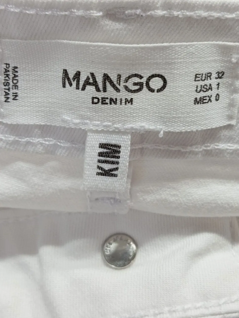 Skinny Jeans Größe 32