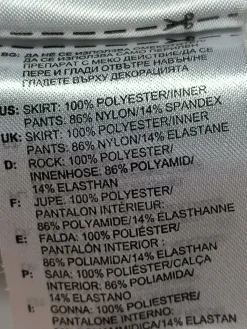 Skorts                            Größe                38