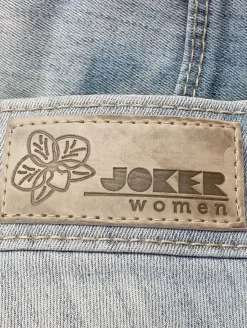 Slim Jeans                            Größe                34
