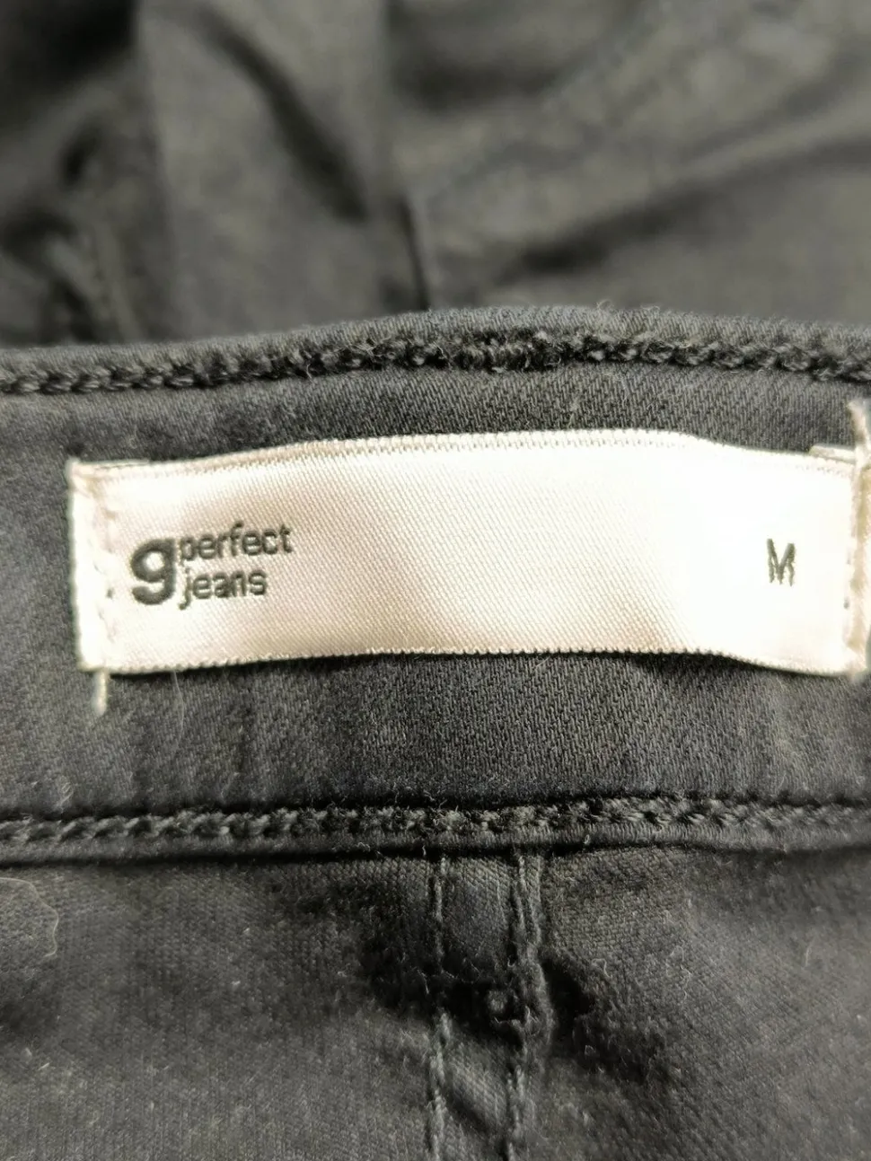 Slim Jeans Größe 38