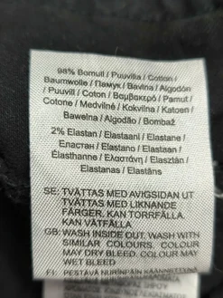 Slim Jeans Größe 38