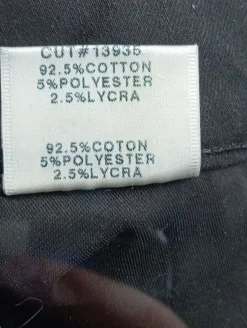 Slim Jeans                            Größe                42