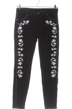 Slim Jeans                            Größe                40