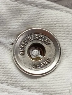 Slim Jeans                            Größe                42