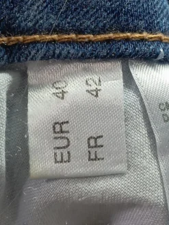 Slim Jeans Größe 40