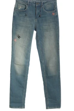 Slim Jeans                            Größe                34