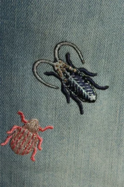 Slim Jeans                            Größe                34