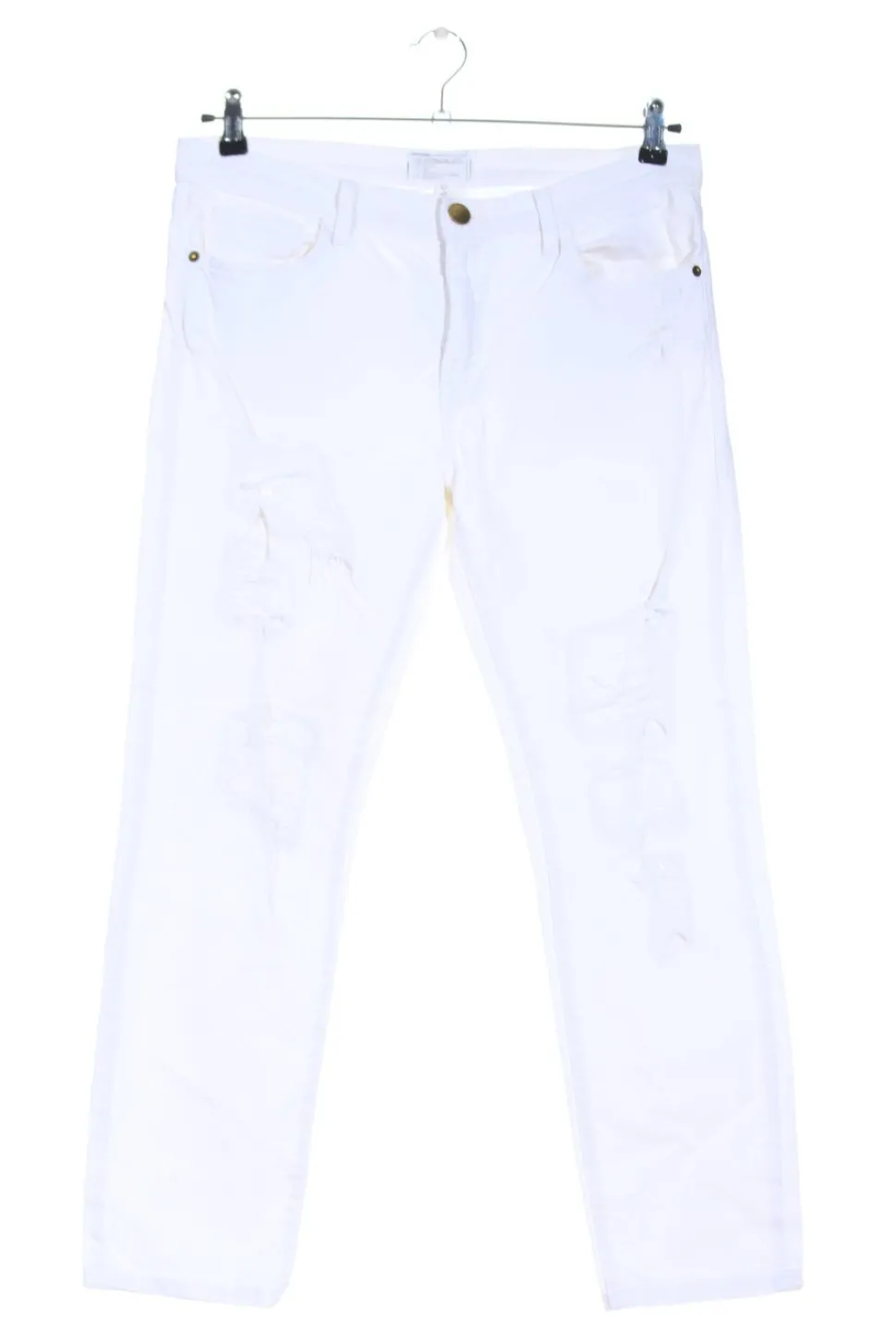 Slim Jeans Größe 40