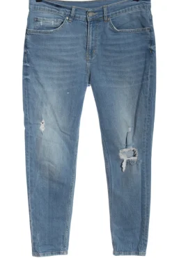 Slim Jeans                            Größe                38