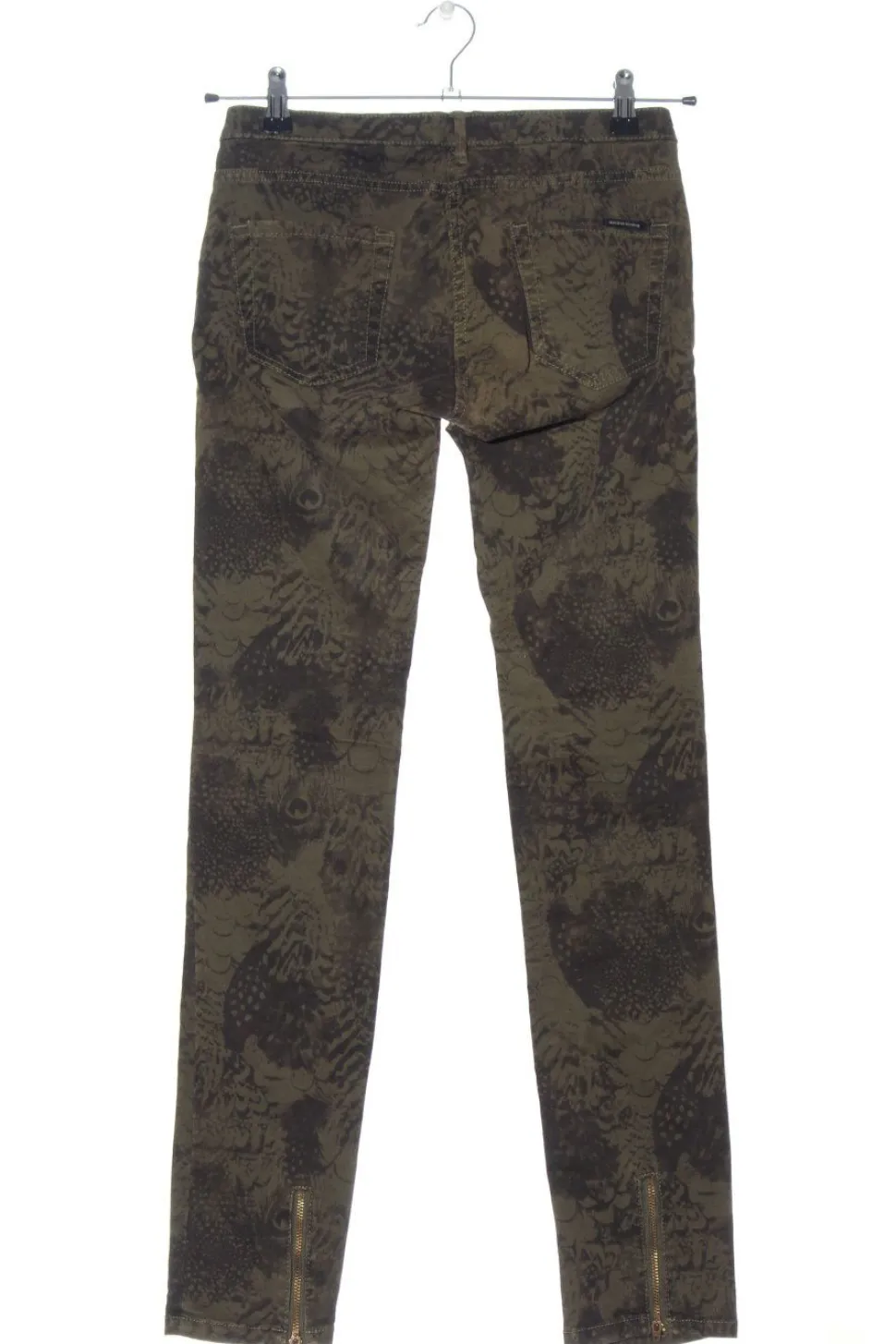 Slim Jeans Größe 36