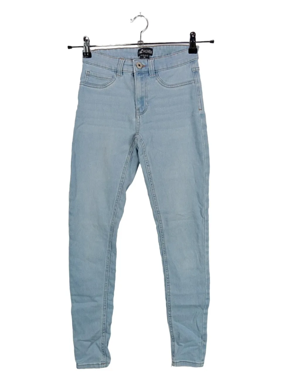 Slim Jeans Größe 36