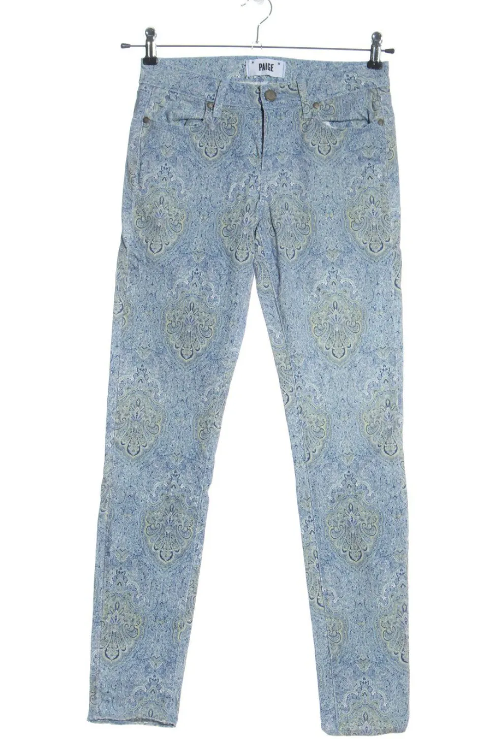 Slim Jeans Größe 38