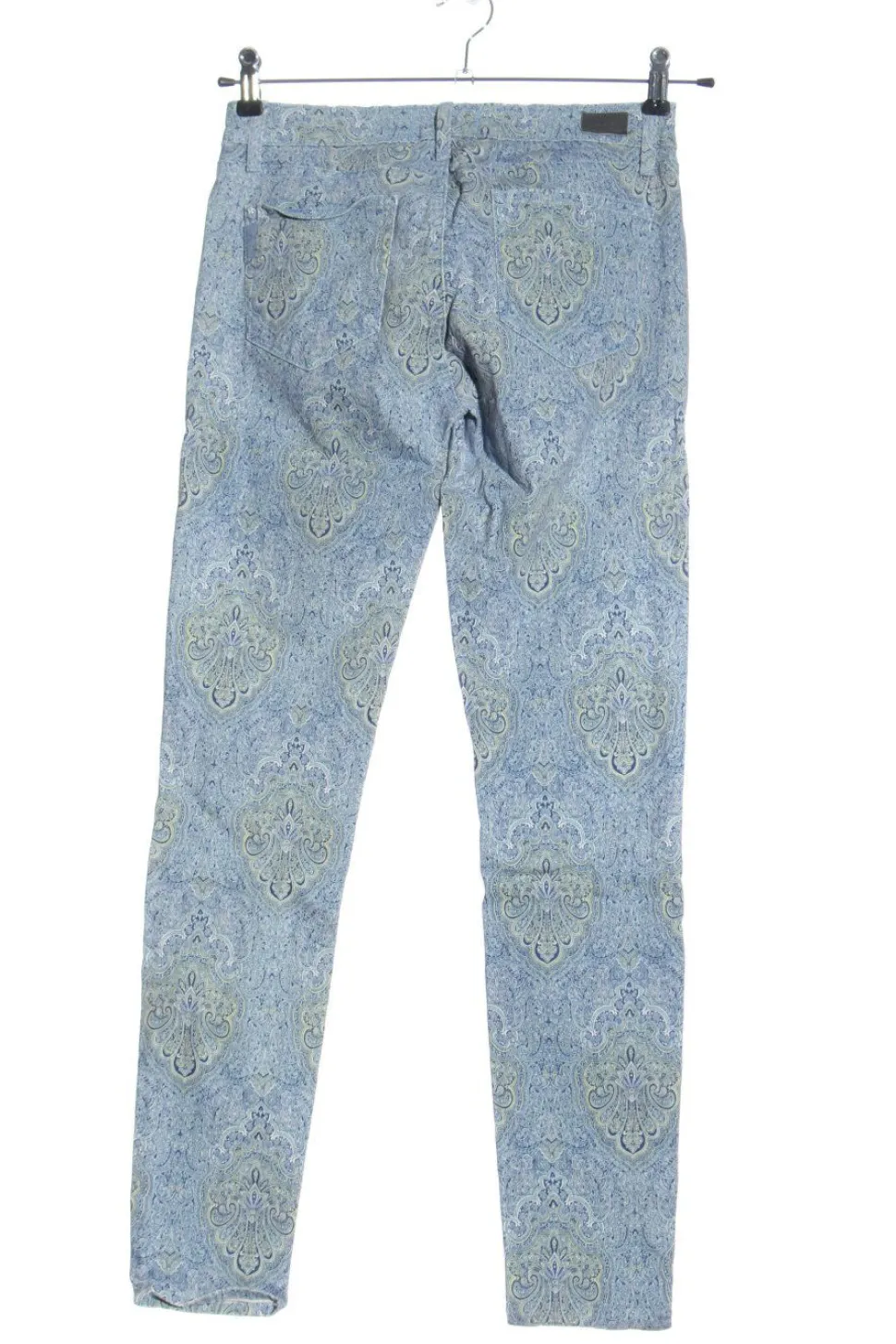 Slim Jeans Größe 38