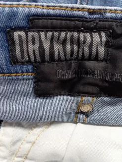 Slim Jeans                            Größe                38