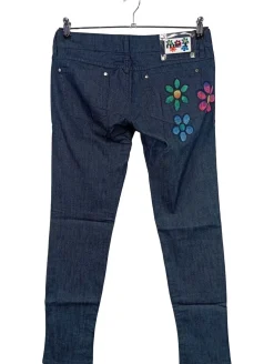 Slim Jeans                            Größe                40